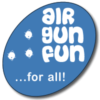 Air Gun Fun... for all!!